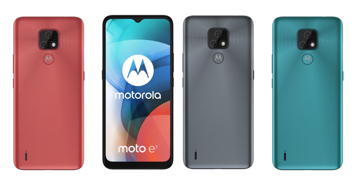 premiera Motorola Moto E7 cena specyfikacja techniczna opinie gdzie kupić najtaniej w Polsce
