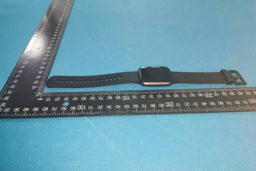 Wyze Watch 44 smartwatch kiedy premiera funkcje specyfikacja