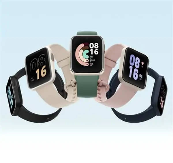 kiedy premiera Xiaomi Mi Watch Lite Redmi Watch cena funkcje opinie smartwatch specyfikacja techniczna gdzie kupić najtaniej w Polsce