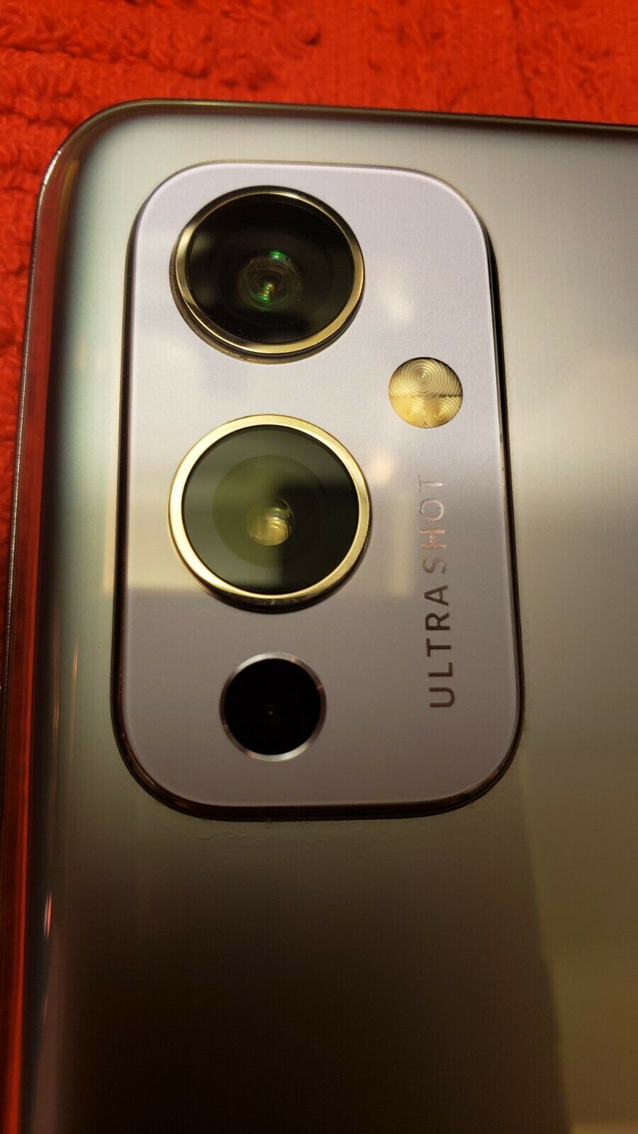 prototyp OnePlus 9 5G cena eBay