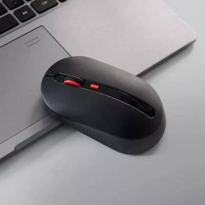 myszka Xiaomi MIIIW Wireless Silent Mouse cena opinie gdzie kupić najtaniej w Polsce