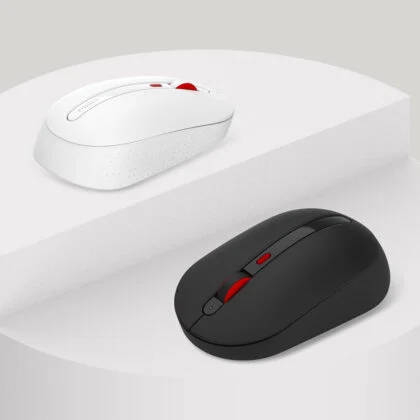 myszka Xiaomi MIIIW Wireless Silent Mouse cena opinie gdzie kupić najtaniej w Polsce
