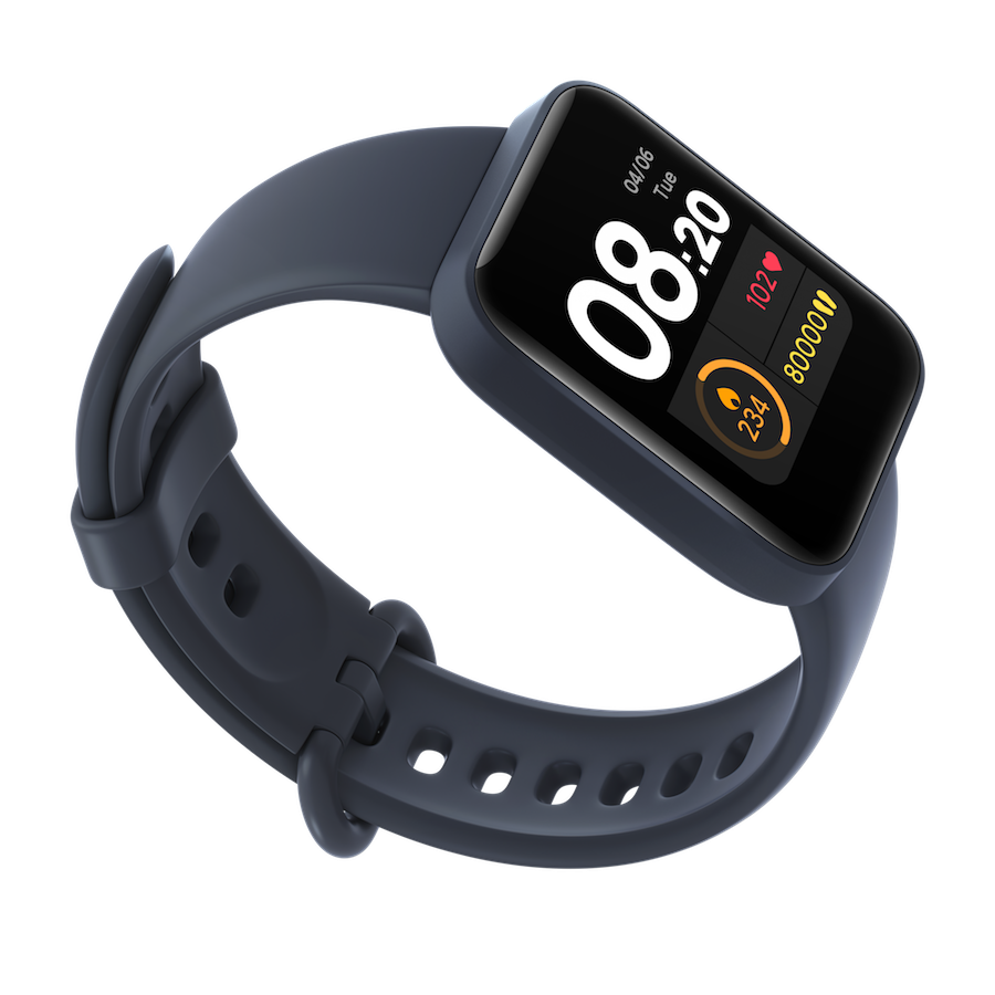polska premiera Xiaomi Mi Watch Lite cena w polsce gdzie kupić najtaniej opinie czy warto