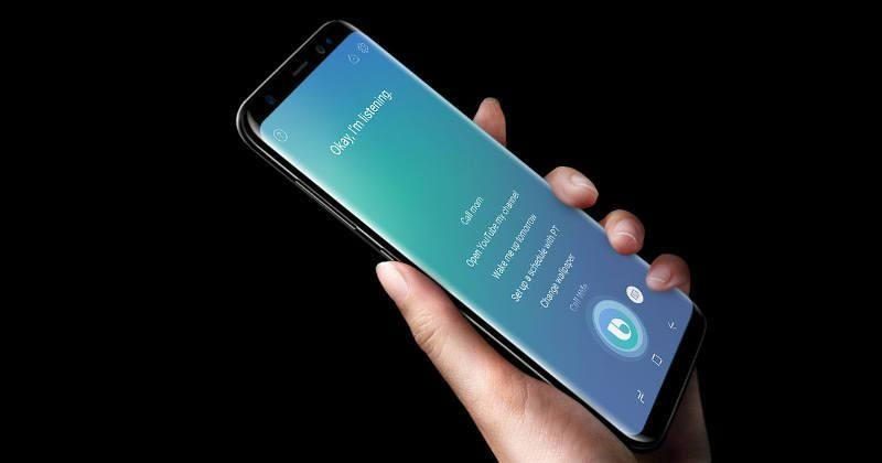 Nowy Bixby asystent głosowy Samsung co nowego nowości