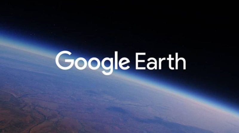 Google Earth na Androida aplikacja jak włączyć dark mode