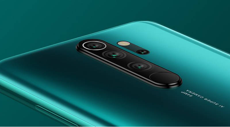 aktualizacja MIUI 12 problemy z Xiaomi Redmi Note 8 Pro bootloop