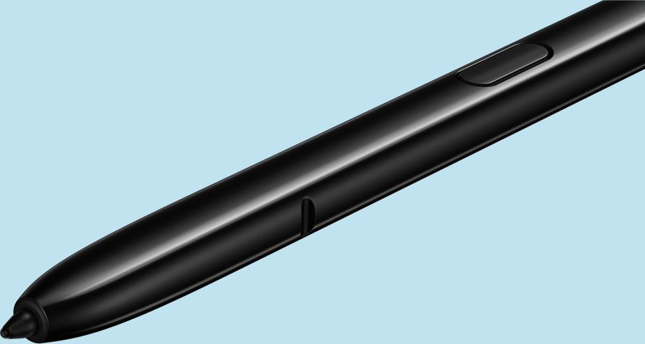 Samsung Galaxy S21 Ultra S pen etui