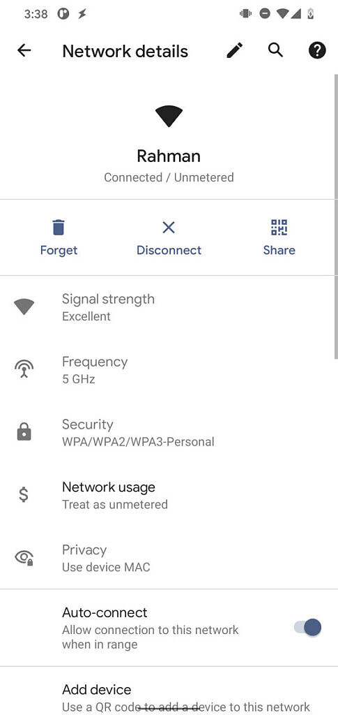 kiedy android 12 nowe funkcje nowości udostępnianie hasła Wi-Fi Nearby Share