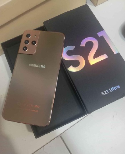 chińskie podróbki Galaxy S21 Ultra Galaxy S21 Plus
