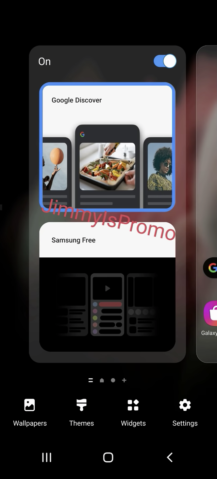 aktulizacja One UI 3.1 co nowego nowości wykaz zmian Samsung