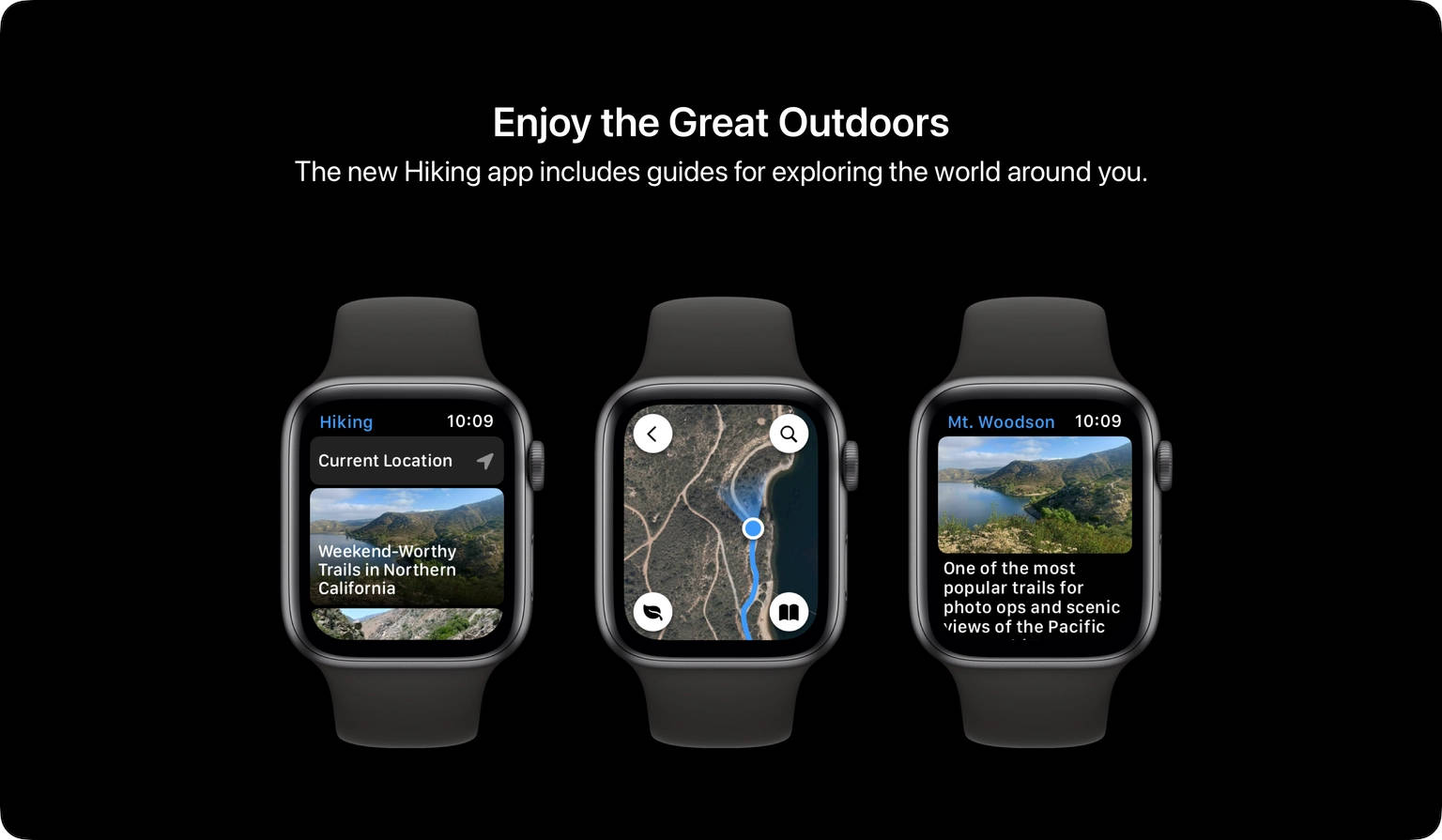 kiedy premiera watchOS 8 dla Apple Watch koncept co nowego nowości