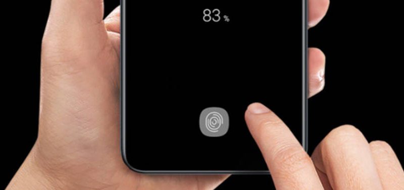 Apple iPhone 13 2021 Touch ID pod ekranem plotki przecieki Always on Display
