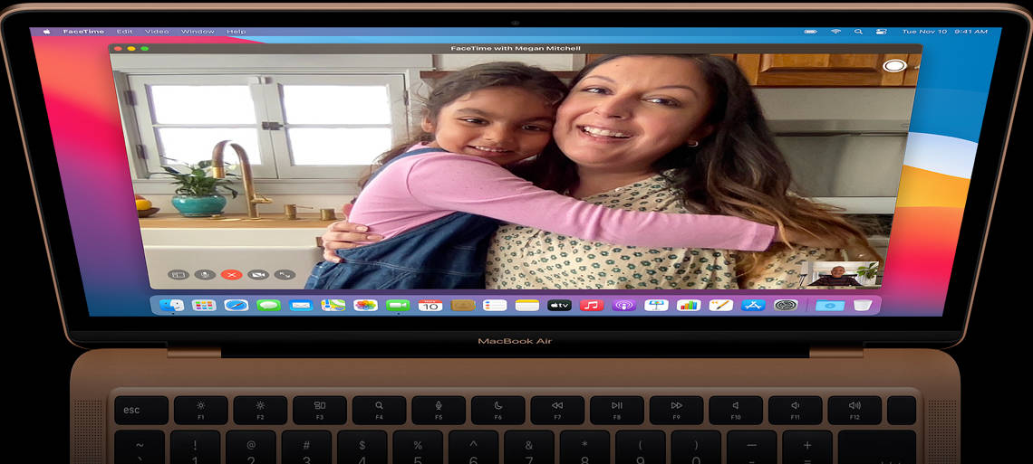 kiedy MacBook Air 2021 co nowego MagSafe specyfikacja plotki
