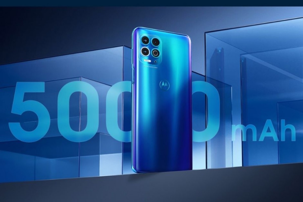 premiera Motorola Edge S cena opinie specyfikacja techniczna gdzie kupić najtaniej w Polsce