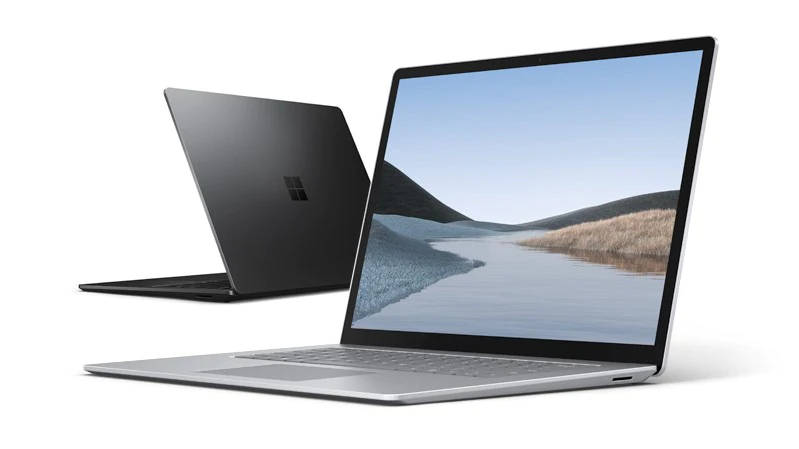 Microsoft Surface Laptop 4 kiedy premiera plotki przecieki wycieki specyfikacja techniczna
