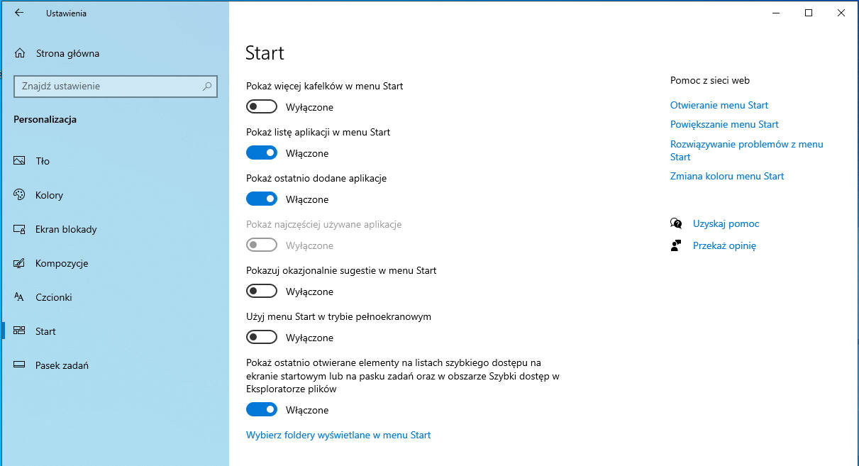 Windows 10 najlepsze triki ukryte funkcje sztuczki wskazówki