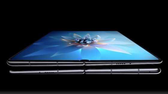 składany smartfon Huawei Mate X2 cena gdzie kupić najtaniej w Polsce opinie kiedy