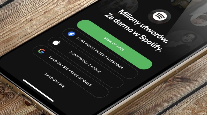 jak wybrać domyślną aplikację muzyczną Spotify w iOS 14.5 beta Siri