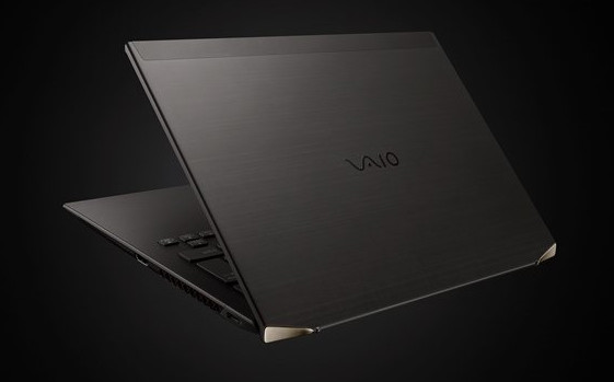 laptop VAIO Z 2021 cena opinie Intel Tiger Lake specyfikacja techniczna