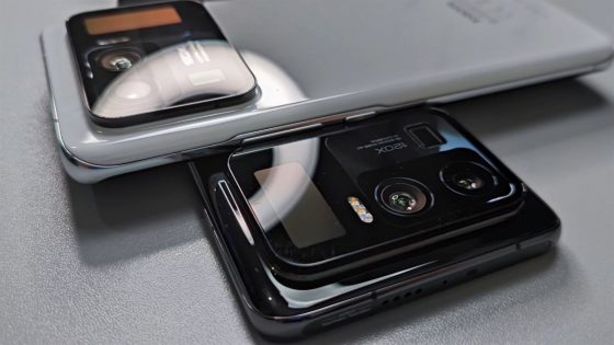 kiedy Xiaomi Mi 11 Ultra cena Pro plotki przecieki wycieki specyfikacja techniczna aparat