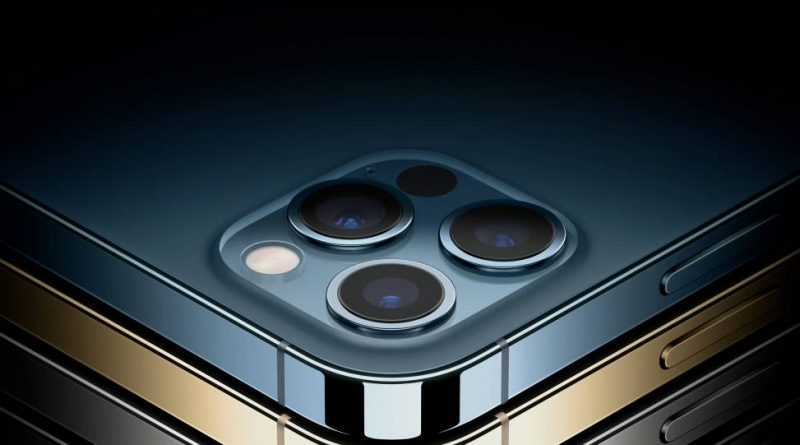 Apple iPhone 13 Pro Max jakie ekrany 240 Hz ProMotion plotki przecieki LiDAR 1 TB
