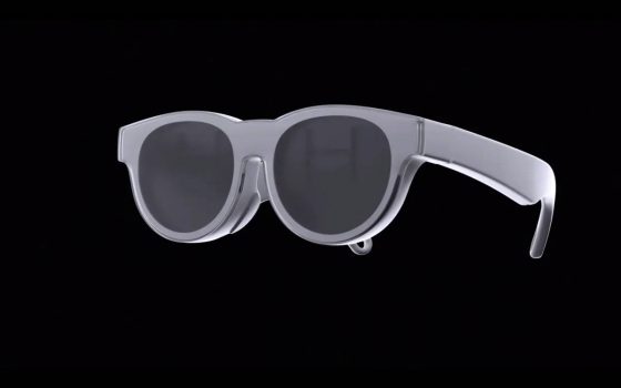 okulary Samsung Glasses Lite cena AR funkcje