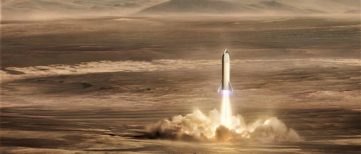 kiedy test Starship SN11 SpaceX statek kosmiczny rakieta