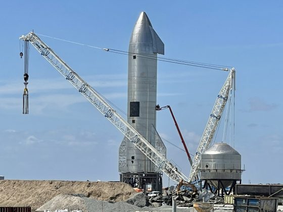 kiedy testy Starship SN11 statek kosmiczny SpaceX lot orbitalny test statyczny gdzie oglądać na żywo live stream transmisja relacja