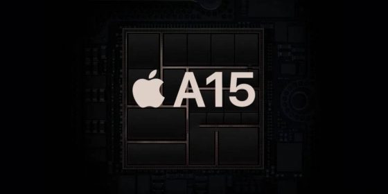 iPhone 13 Pro kiedy Apple A15 Bionic A16 nm