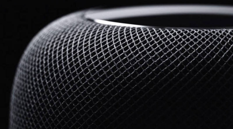 HomePod Mini aktualizacja Apple Music Lossless bezstratna muzyka