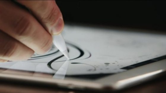 kiedy Apple Pencil 3 iPad Pro 2024 Air 6 tablety ołówek plotki przecieki marcowa konferencja Apple