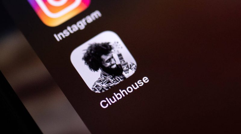 kopia Clubhouse na Androida jak zainstalować Xiaomi Mi Talk