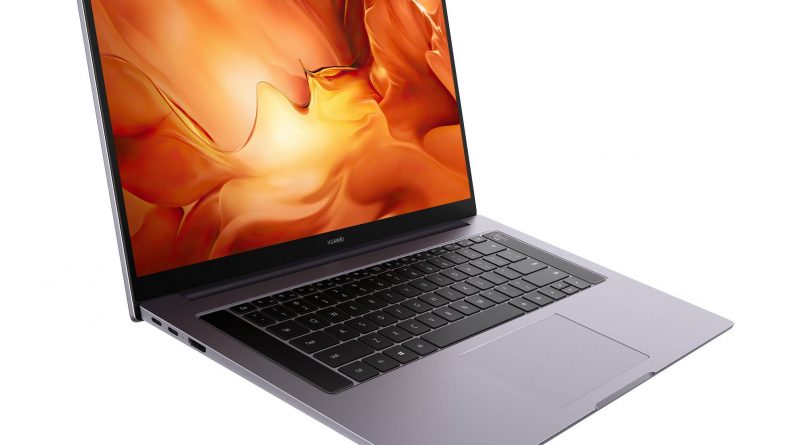 premiera Huawei MateBook D 16 cena opinie gdzie kupić najtaniej w polsce
