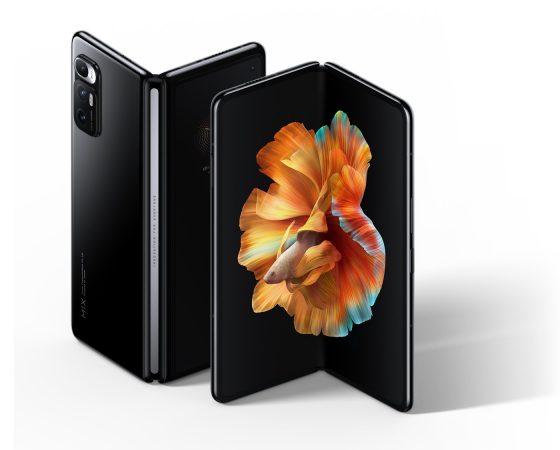 premiera Xiaomi Mi Mix Fold cena specyfikacja techniczna opinie gdzie kupić najtaniej kiedy w Polsce