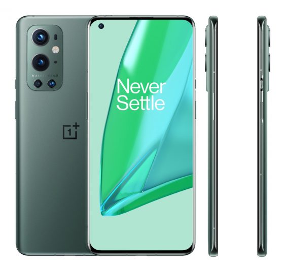 jakie kolory OnePlus 9 Pro rendery cena specyfikacja techniczna