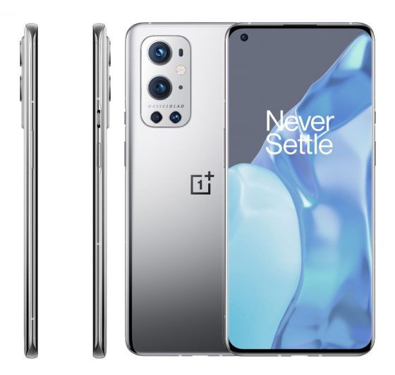 jakie kolory OnePlus 9 Pro rendery cena specyfikacja techniczna