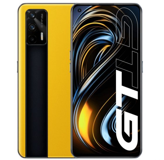 premiera Realme GT 5G cena specyfikacja techniczna opinie gdzie kupić najtaniej w Polsce