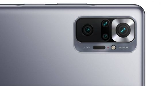 premiera Redmi Note 10 Pro Max cena specyfikacja techniczna jaki aparat design
