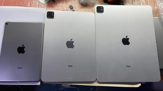 iPad Pro 2021 kiedy premiera iPad Mini 6 Apple tablety plotki przecieki