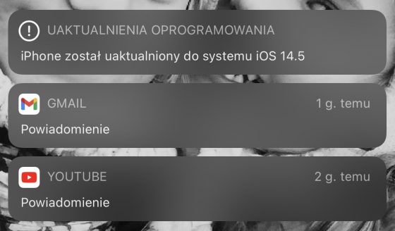 aktualizacja iOS 14.5 RC iPadOS 14.5 RC Apple iPhone iPad co nowego nowości zmiany opinie czy warto instalować macOS 11.3 watchOS 7.4