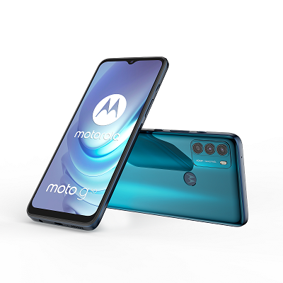 polska premiera Motorola Moto G50 cena w Polsce smartfon z 5G gdzie kupić najtaniej opinie