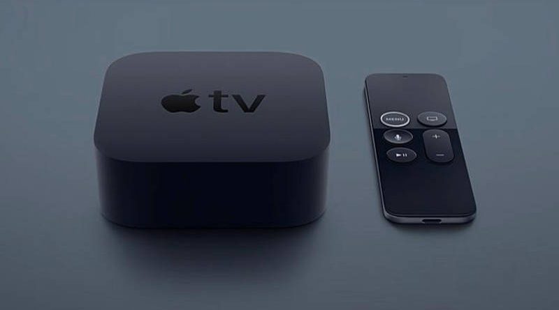 Apple TV 6 tvOS 14.5 beta 120 Hz