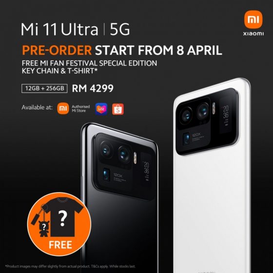 kiedy Xiaomi Mi 11 Ultra Global cena specyfikacja techniczna gdzie kupić najtaniej w Polsce