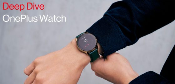OnePlus Watch kiedy aktualizacja z Always on Display