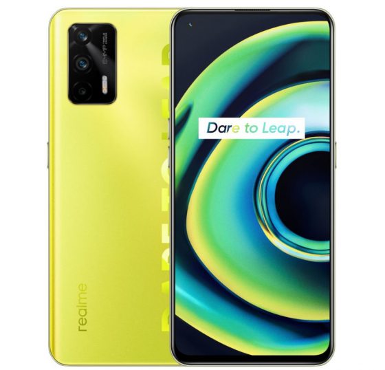 premiera Realme Q3 Pro cena specyfikacja techniczna opinie