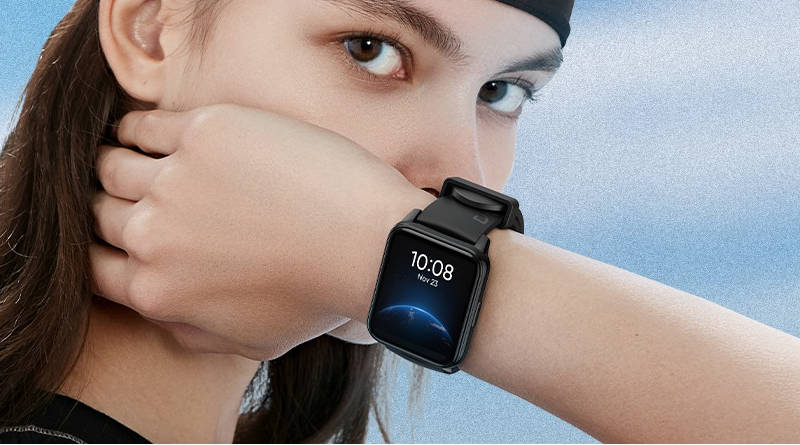 premiera Realme Watch 2 cena specyfikacja techniczna funkcje opinie gdzie kupić najtaniej