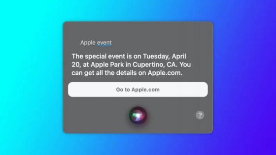 Kiedy kwietniowa konferencja Apple Event iPad Pro 2021 AirTags