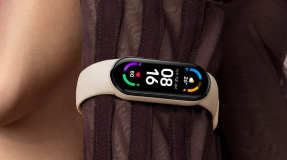 kiedy Xiaomi Polska opaska Xiaomi Mi Band 6 cena