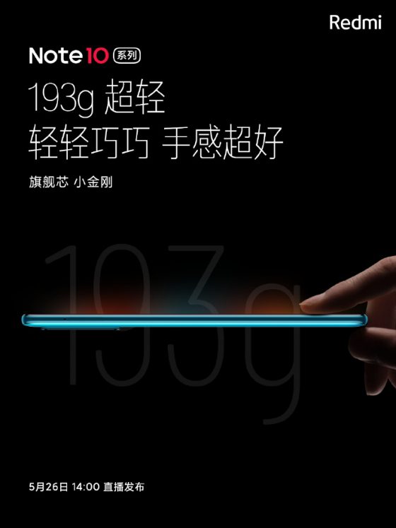 kiedy Xiaomi Redmi Note 10 Ultra 5G cena specyfikacja techniczna