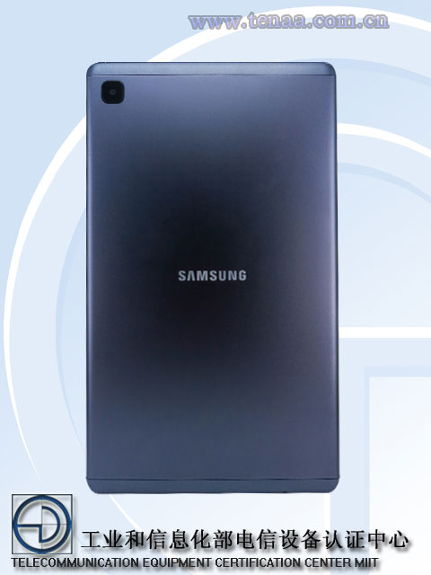 kiedy Samsung Galaxy Tab A7 lite cena specyfikacja techniczna opinie
